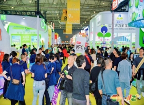 一文看全！2026成都糖酒会逛展超详细攻略