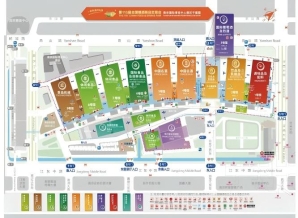 2026南京秋糖参展全指南 | 扬子江酒店一站式攻略，附历年品牌名录