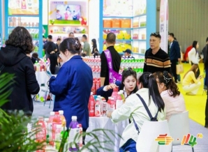 集群化展区成型 南京秋糖包装合规剩余席位快速递减